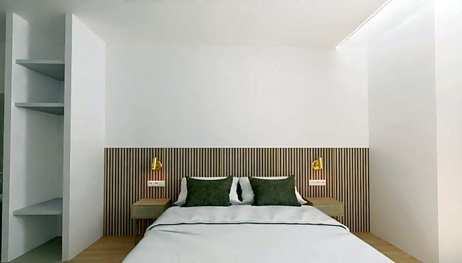 Hotel le Romanesque