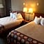Super 8 by Wyndham Marshalltown