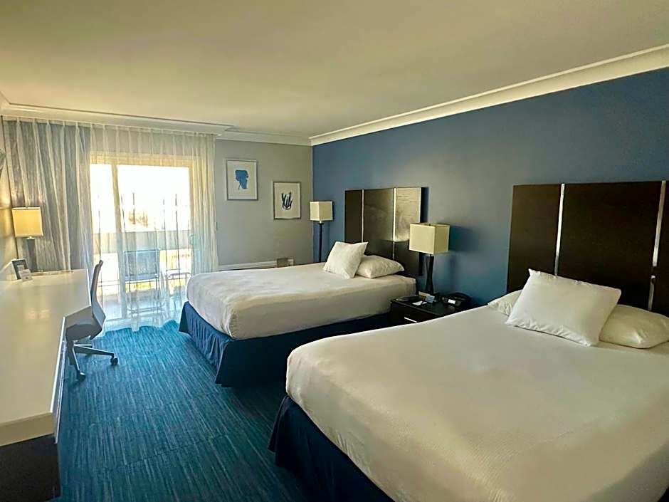 The Pacific Inn