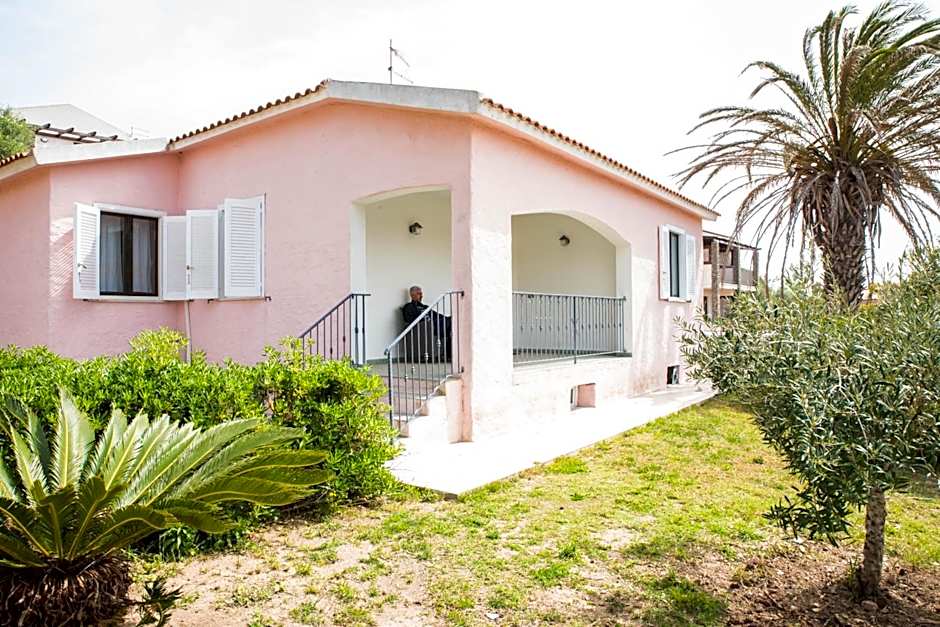 Villa Diana affitta camere