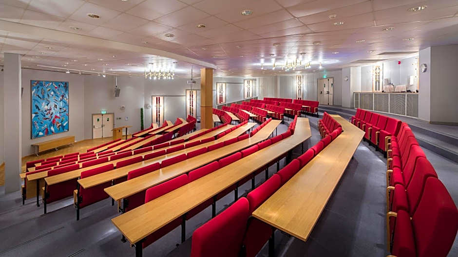 Quality Hotel Olavsgaard