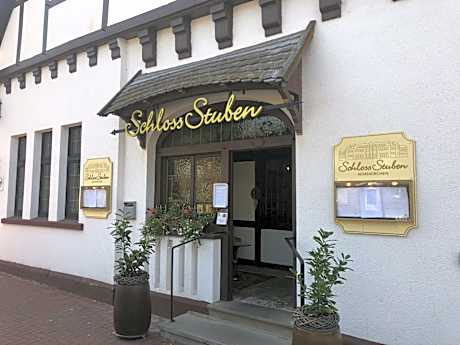 Hotel SchlossStuben