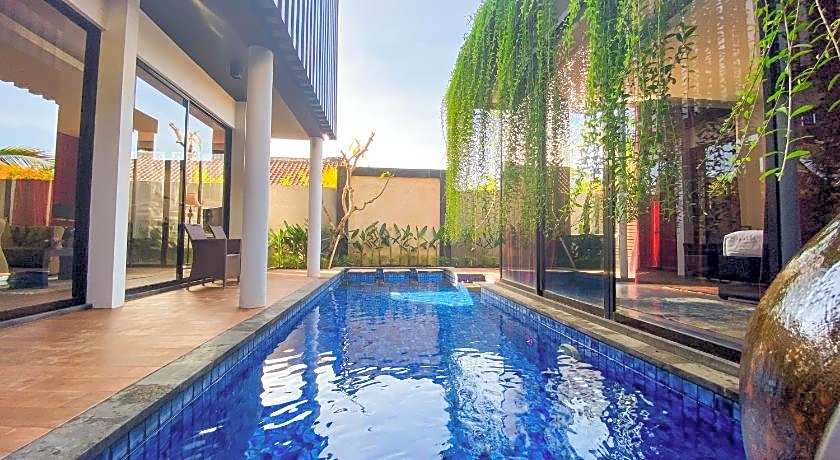 Puri Hiromi Boutique Residence