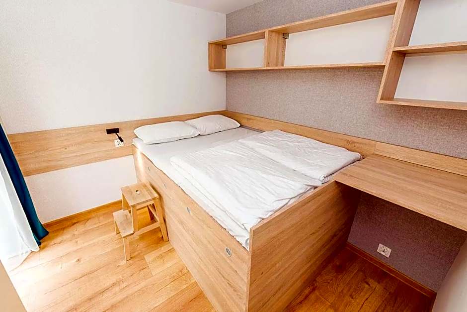 3 WIOSŁA Brzozowa Zatoka