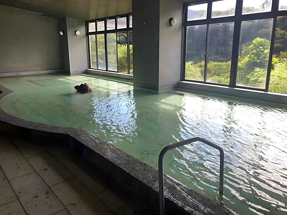 Hotel New Ohruri