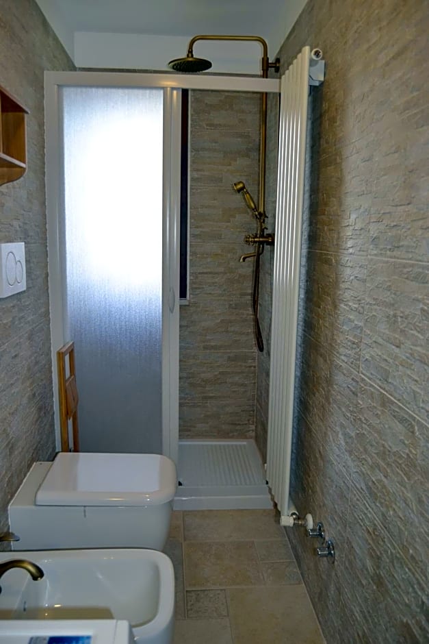 Il Rifugio dell'Ingegnere