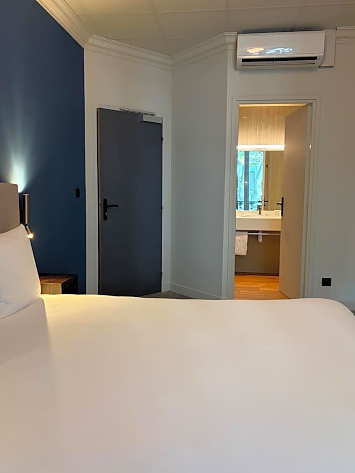 Hotel Foch