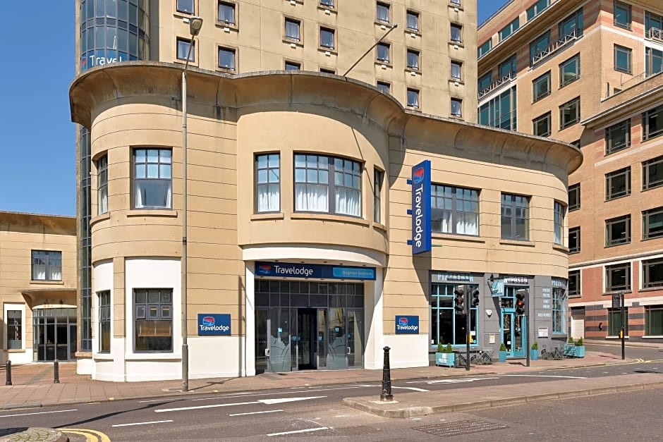Travelodge Brighton Seafront