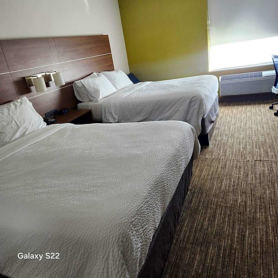 Holiday Inn Express Chelmsford By IHG