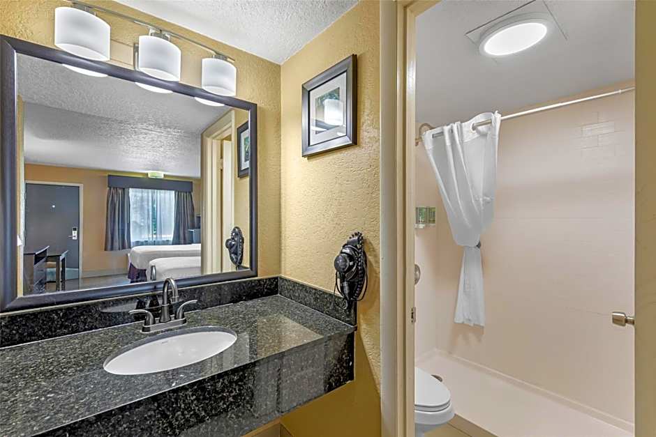 Best Western Space Shuttle Inn