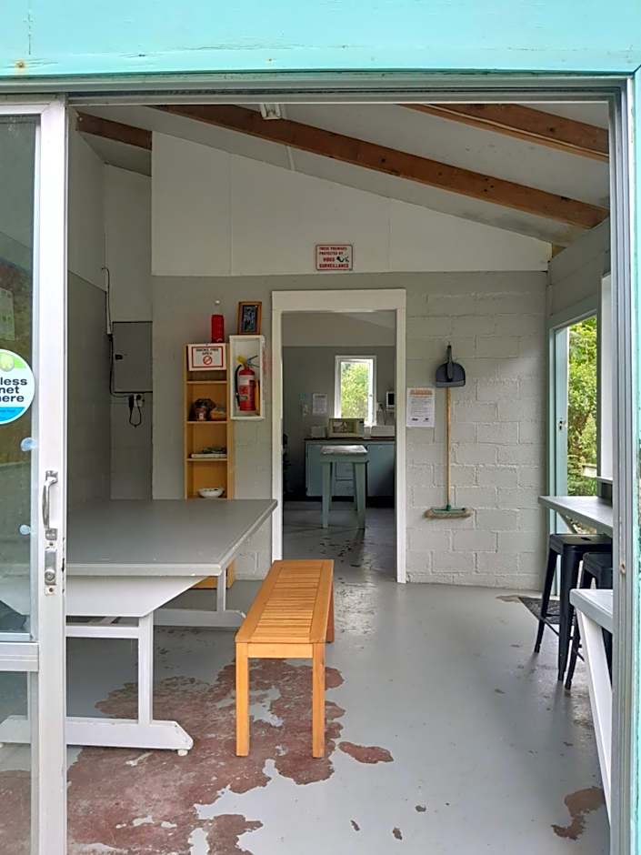 Dickson Holiday Park