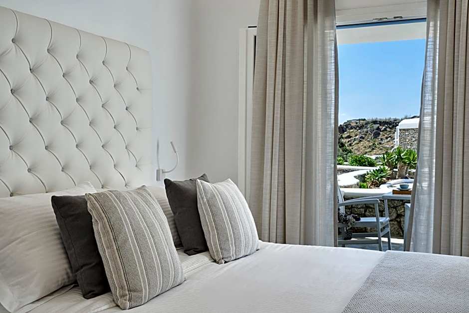 Paradise View Hotel