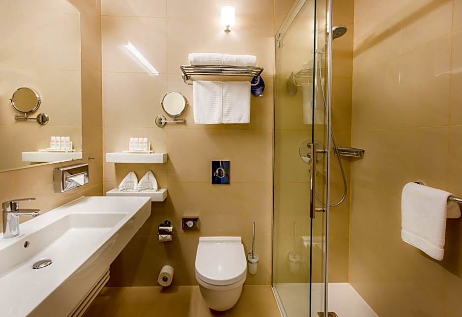 Radisson Blu Hotel, Szczecin