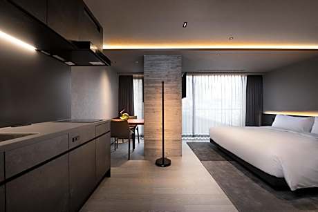 Studio Room
