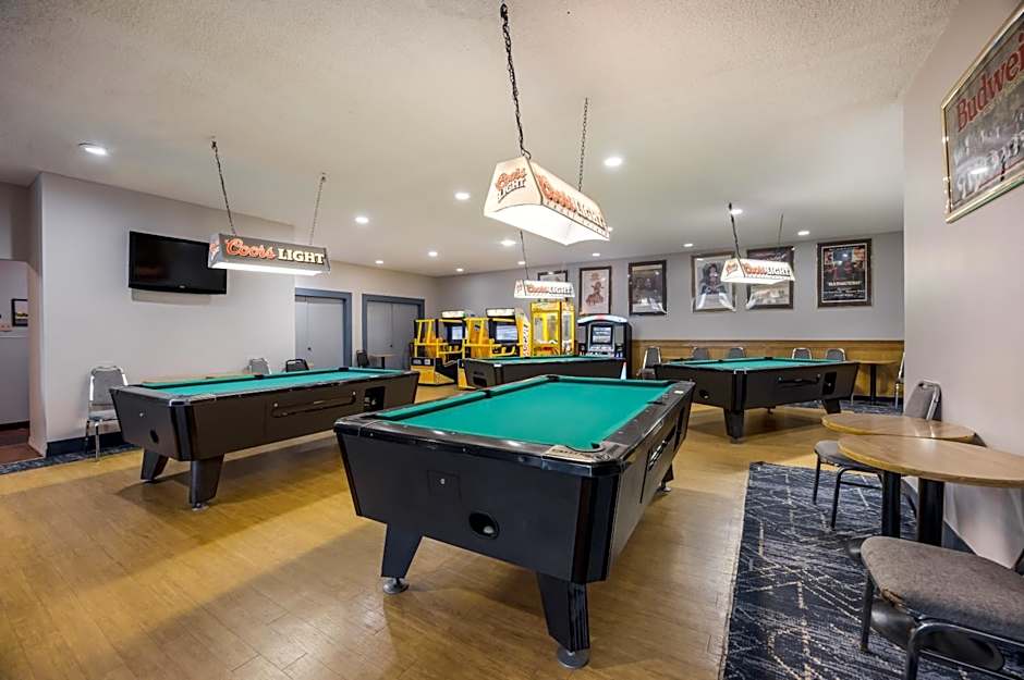Suburban Studios Canon City