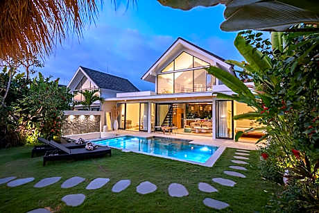 Villa Mahoni by Optimum Bali Villas
