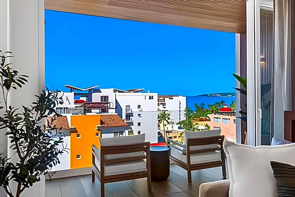 Departamento Maralma, Bucerías.
