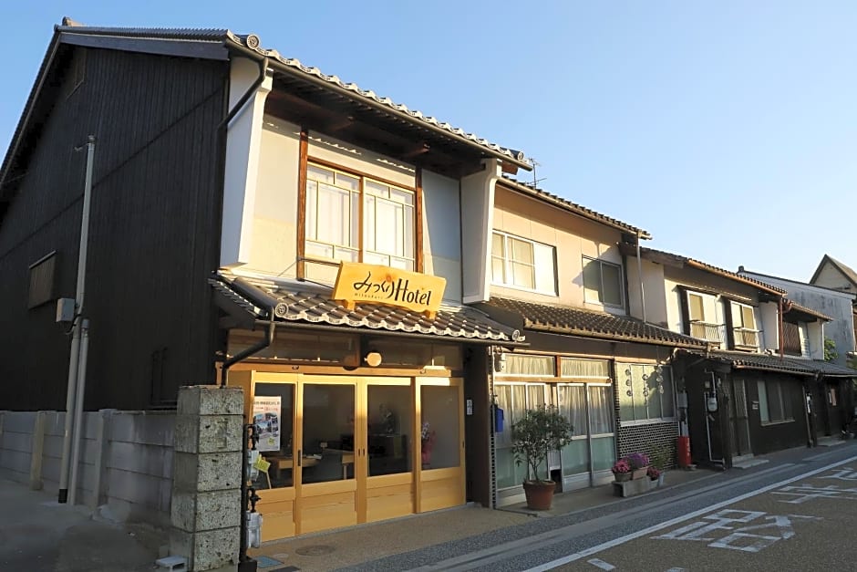 Mitsukuri Hotel