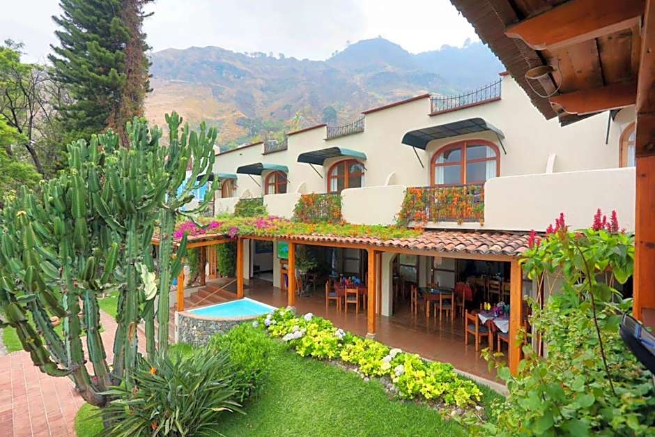 Villa Santa Catarina