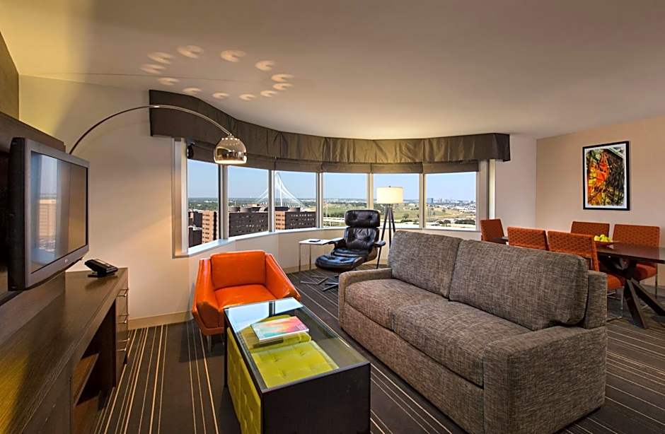 Hyatt Regency Dallas