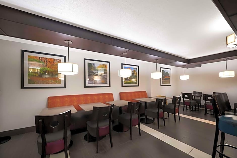 Best Western Executive Inn Battle Creek