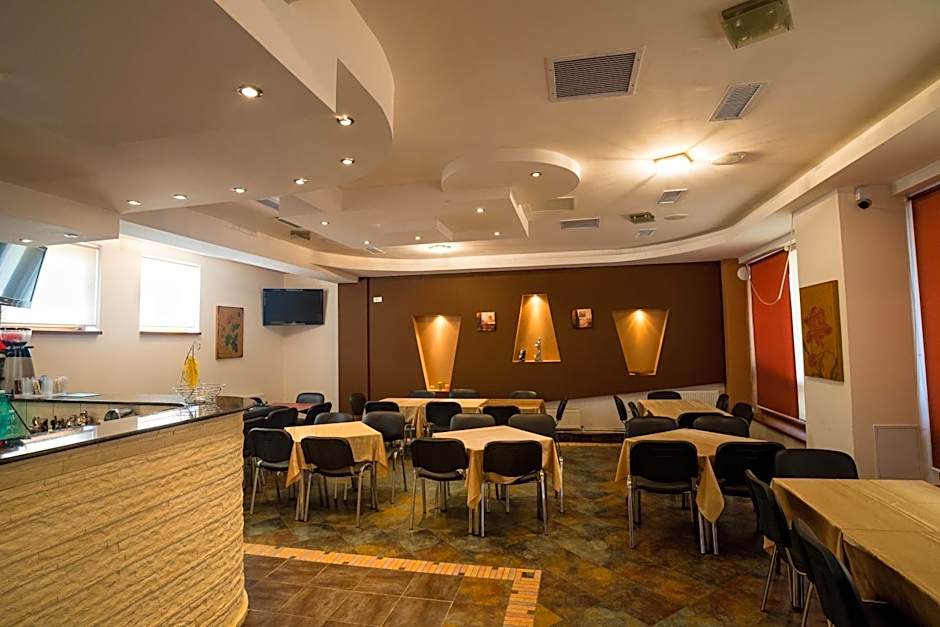 Hostel Nova Route