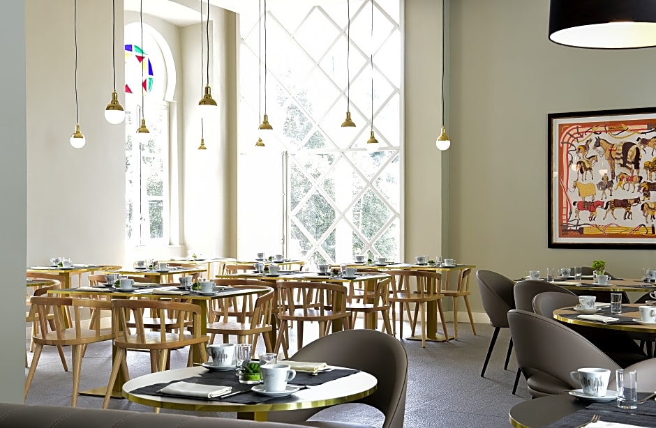 Villa Termal Spa Hotel by Unlock Hotels