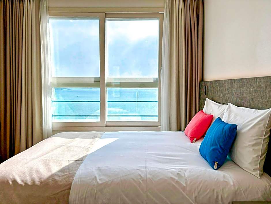 Airsky Hotel Incheon