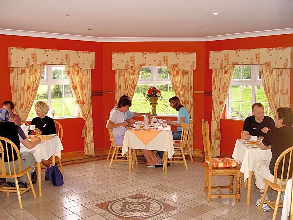 Michaeleen's Manor B&B