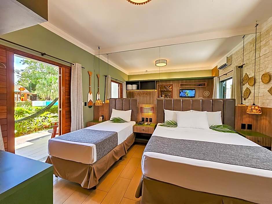 Pousada Arte da Natureza