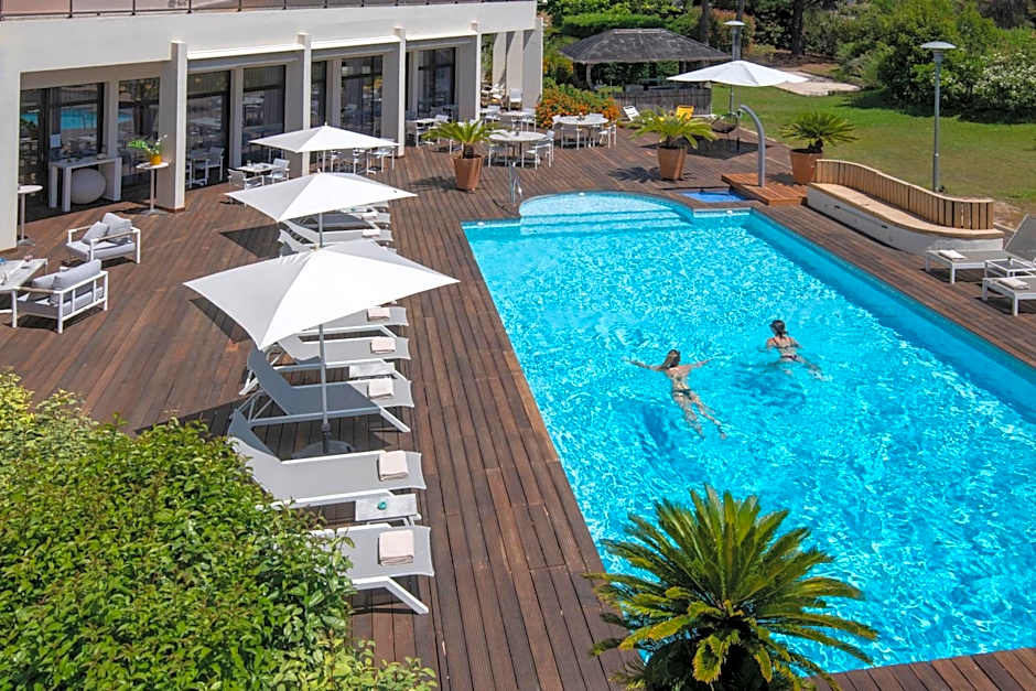 Mercure Hyères Centre Côte d'Azur