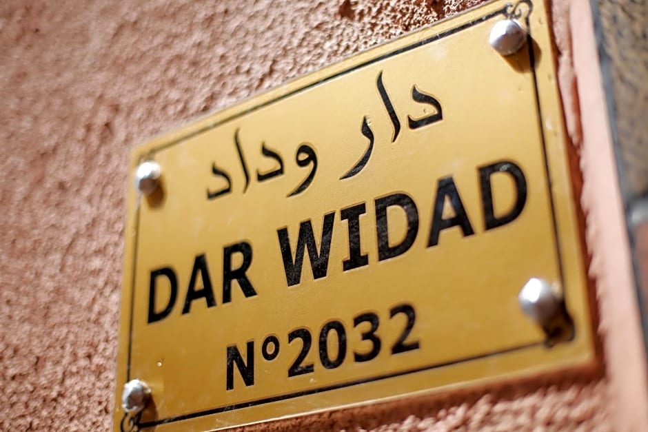 Dar Widad