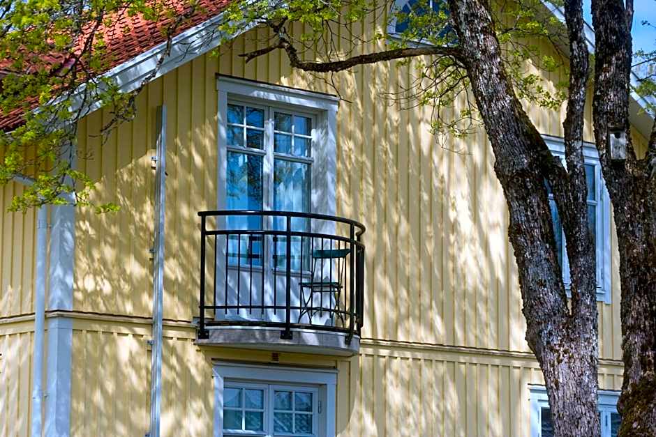 Hestraviken Hotell & Spa