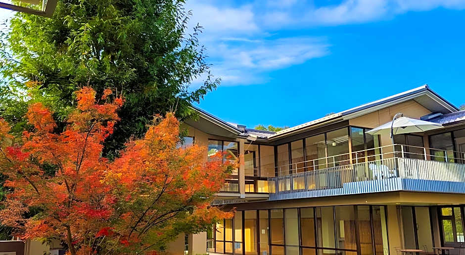 Kyoto Utano Youth Hostel