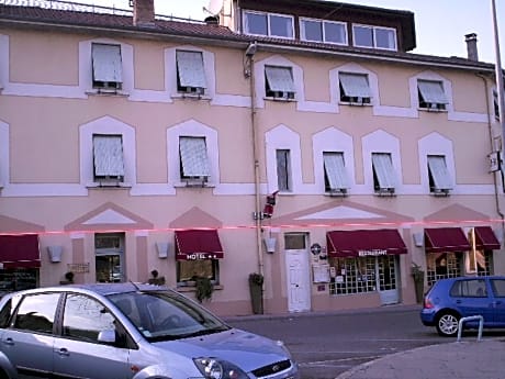 Single or Double Room with Bath