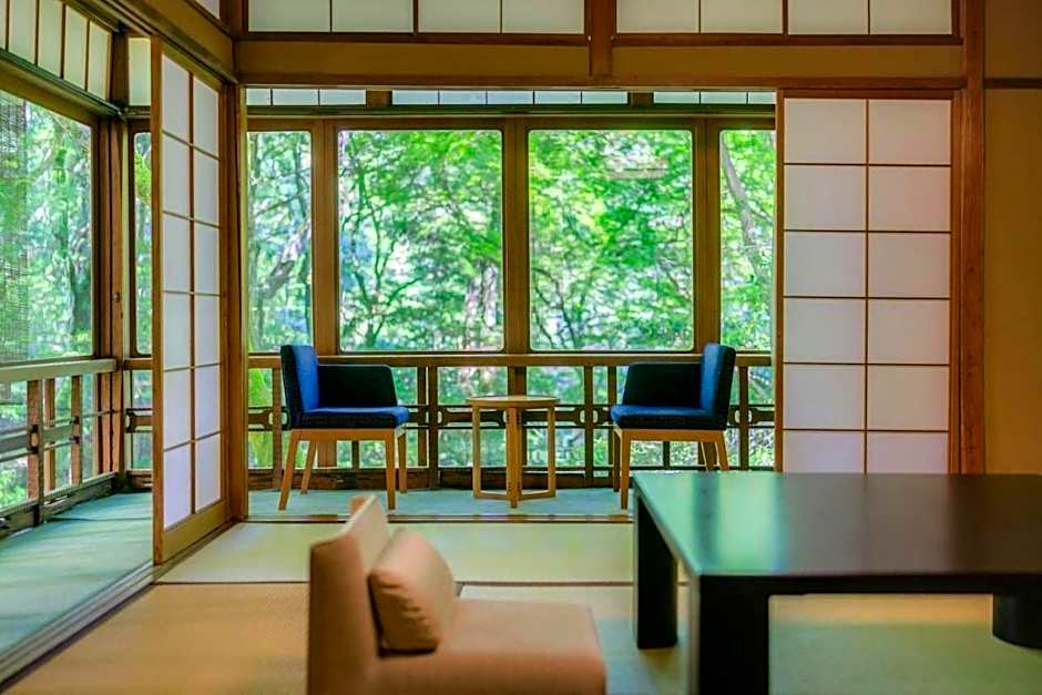 Tsukihitei