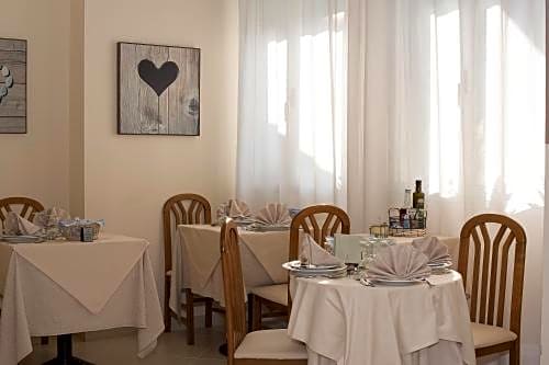 Hotel Conchiglia