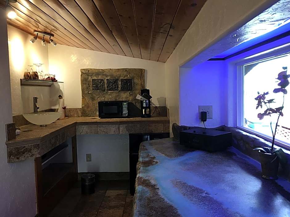 Chalet Kilauea