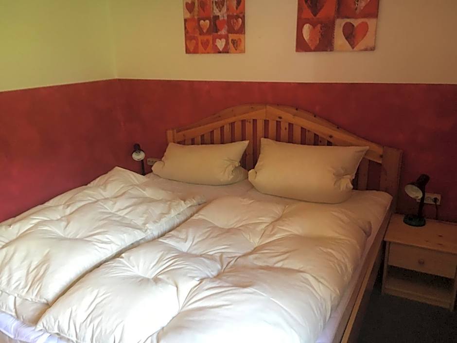 Apartmentanlage am Kellerberg