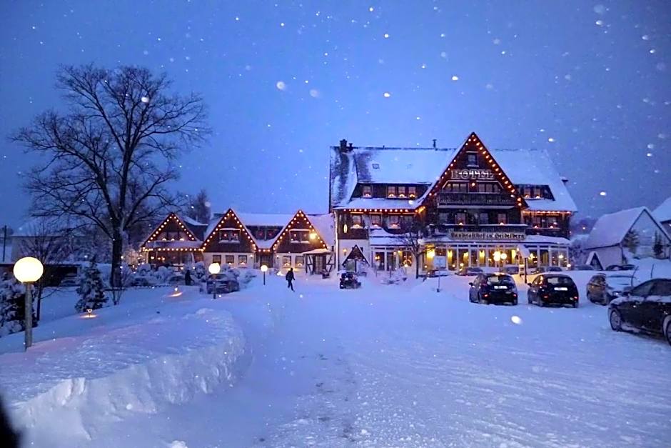 Landhotel zu Heidelberg