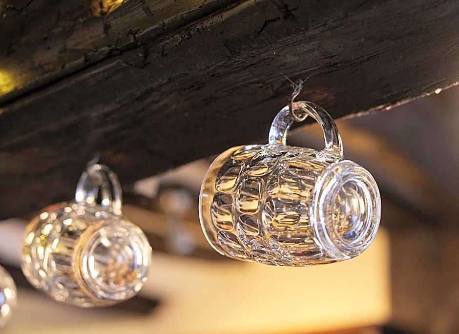 Bull Hotel by Greene King Inns