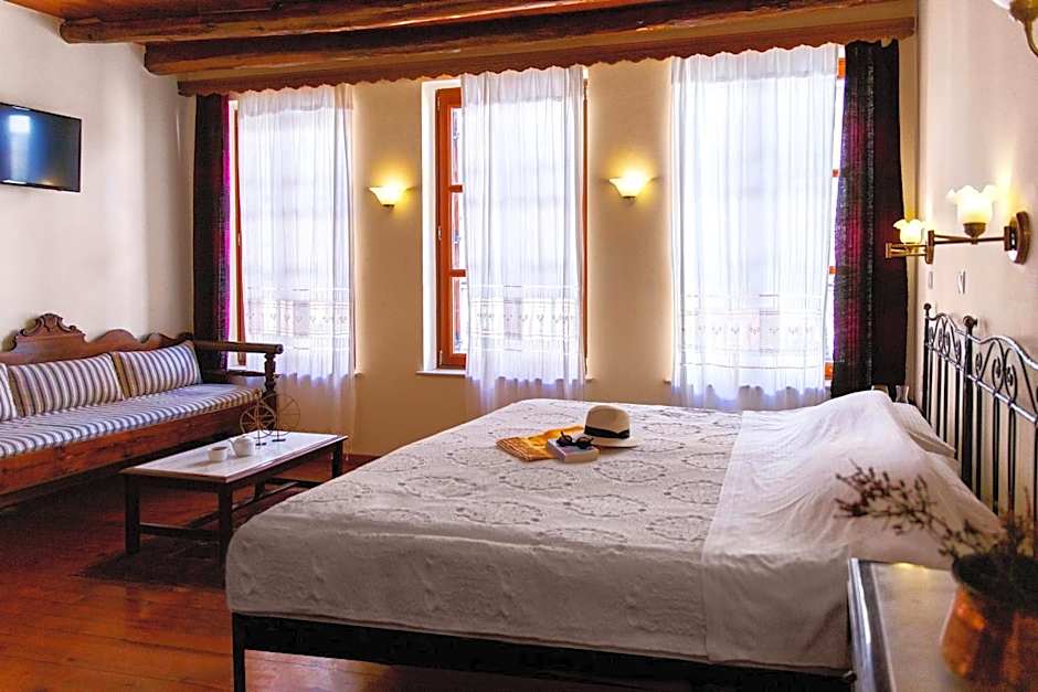 Veneto Boutique Hotel