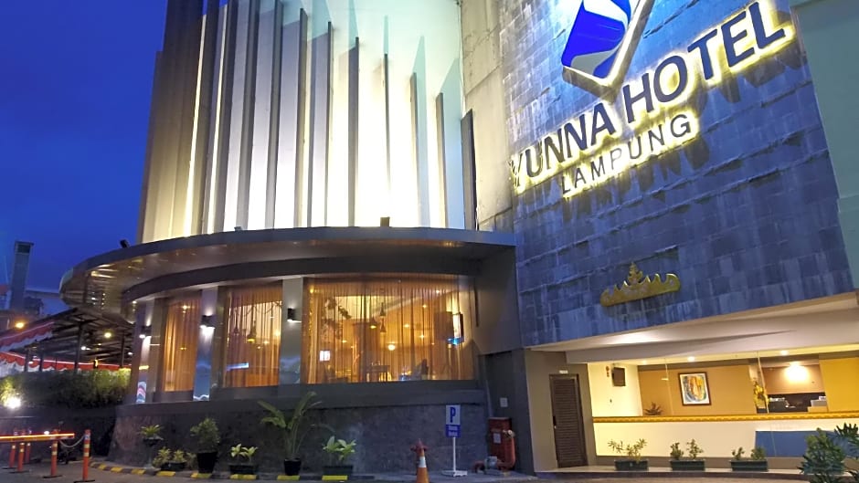 Yunna Hotel