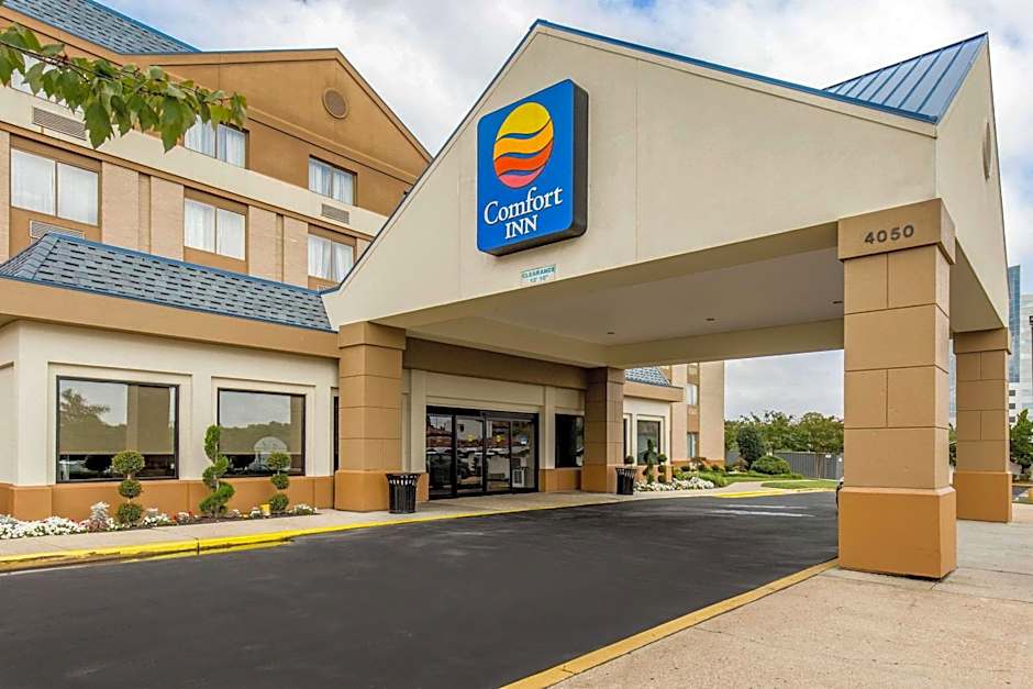Comfort Inn College Park North