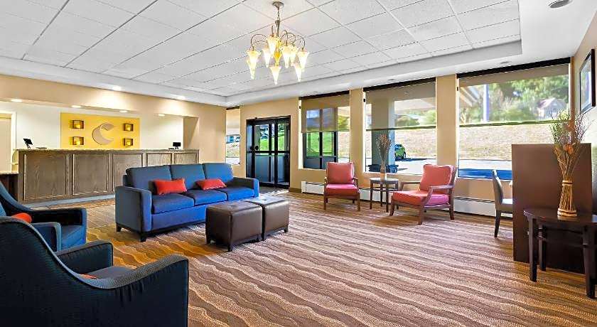 Comfort Inn Somerset