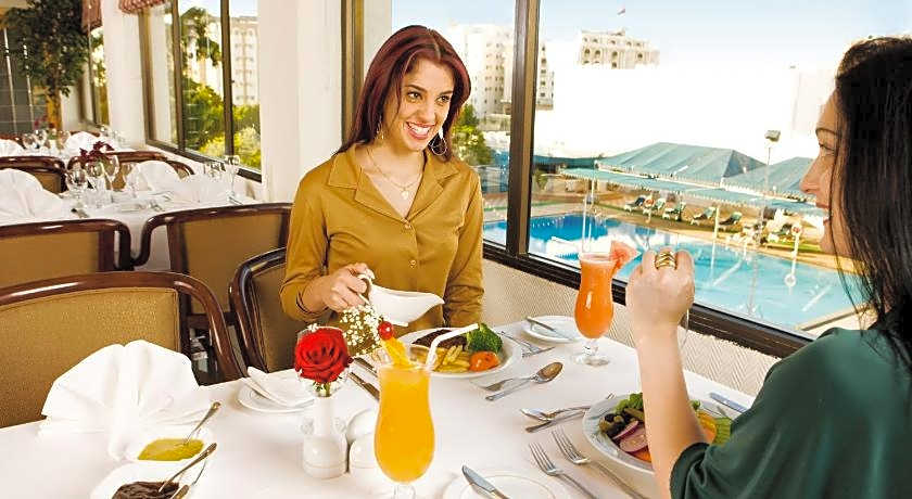 Hotel Muscat Holiday