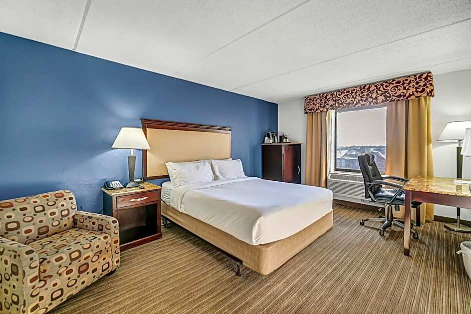 Radisson Hotel Schaumburg