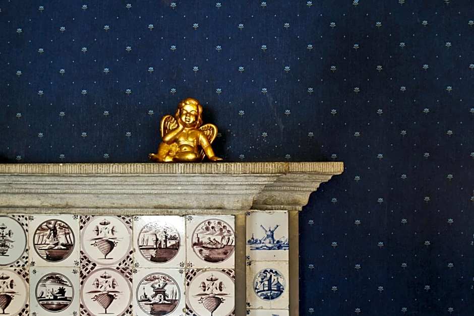 Rezydencja Willa Park & Restauracja