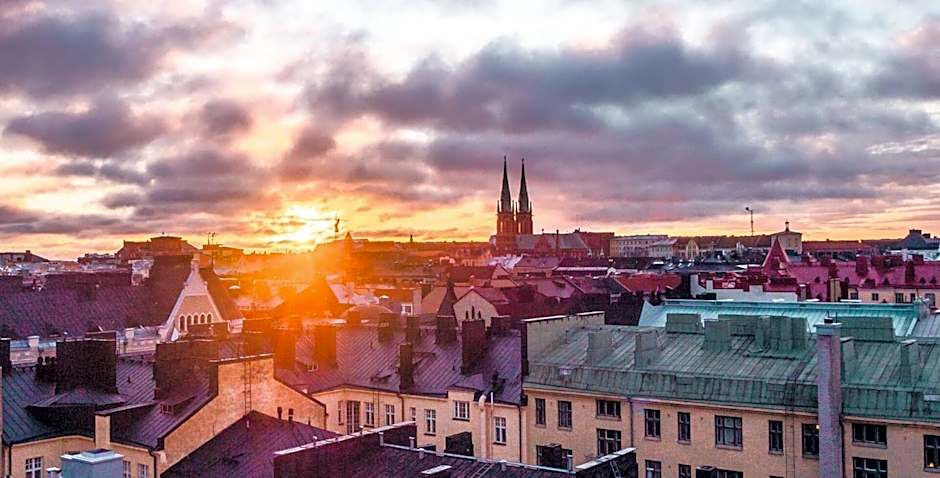 Lapland Hotels Bulevardi