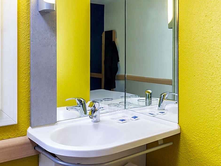 ibis budget Paris Porte de Vincennes